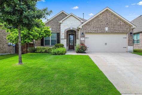 721 Llano Falls Drive Mckinney TX 75071