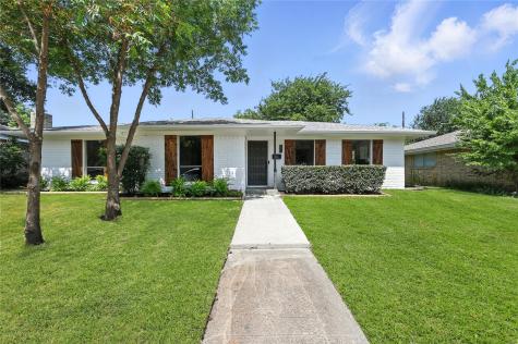 602 Pinebluff Drive Lewisville TX 75067