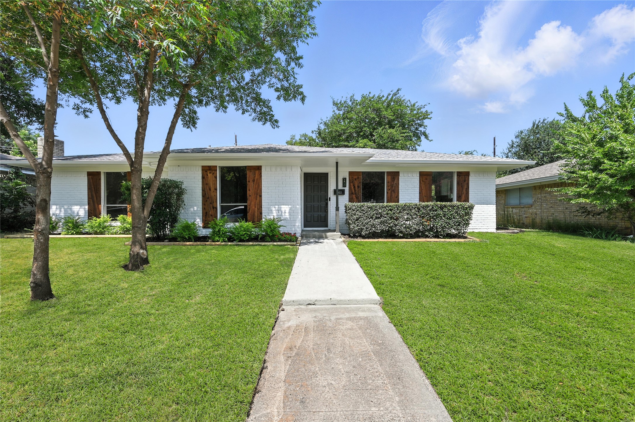 602 Pinebluff Drive Lewisville TX 75067