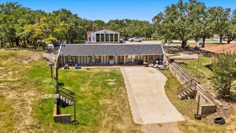 283 County Road 4794 Boyd TX 76023