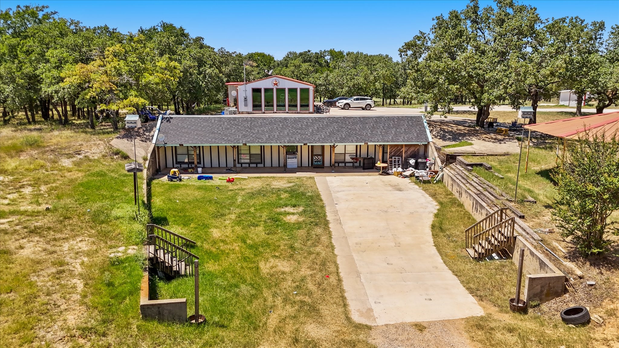 283 County Road 4794 Boyd TX 76023