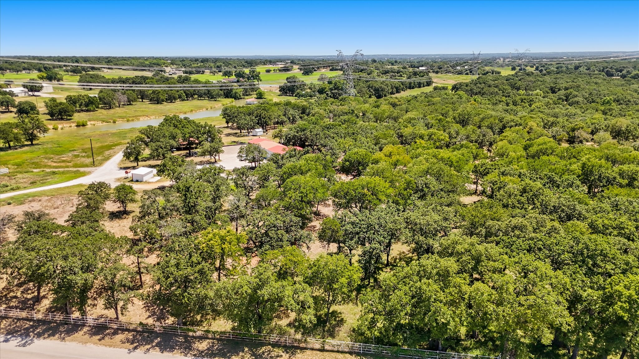 283 County Road 4794 Boyd TX 76023