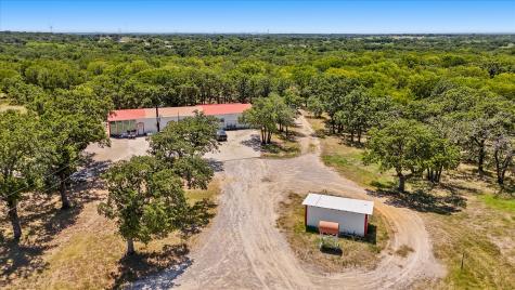 283 County Road 4794 Boyd TX 76023