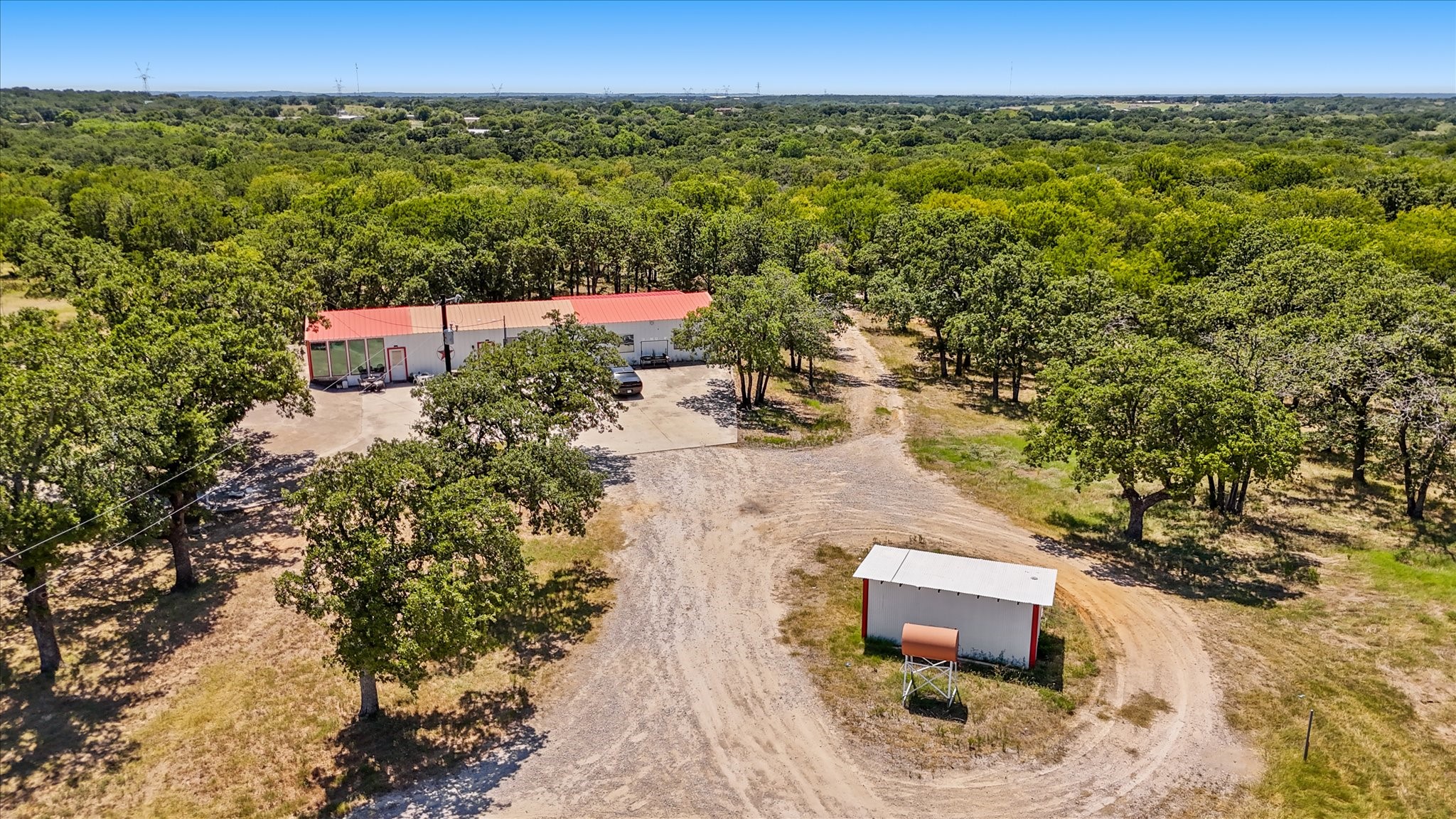 283 County Road 4794 Boyd TX 76023