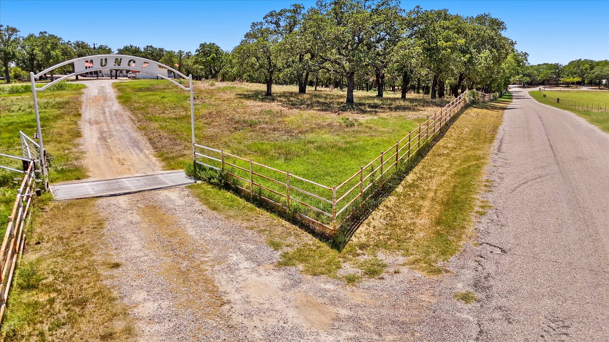 283 County Road 4794 Boyd TX 76023