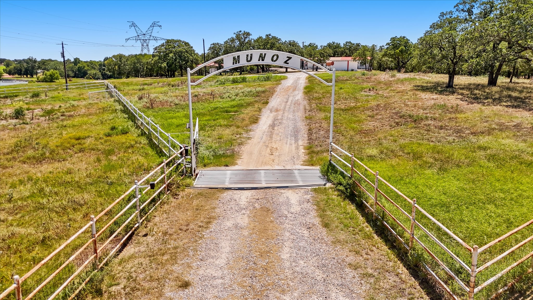 283 County Road 4794 Boyd TX 76023