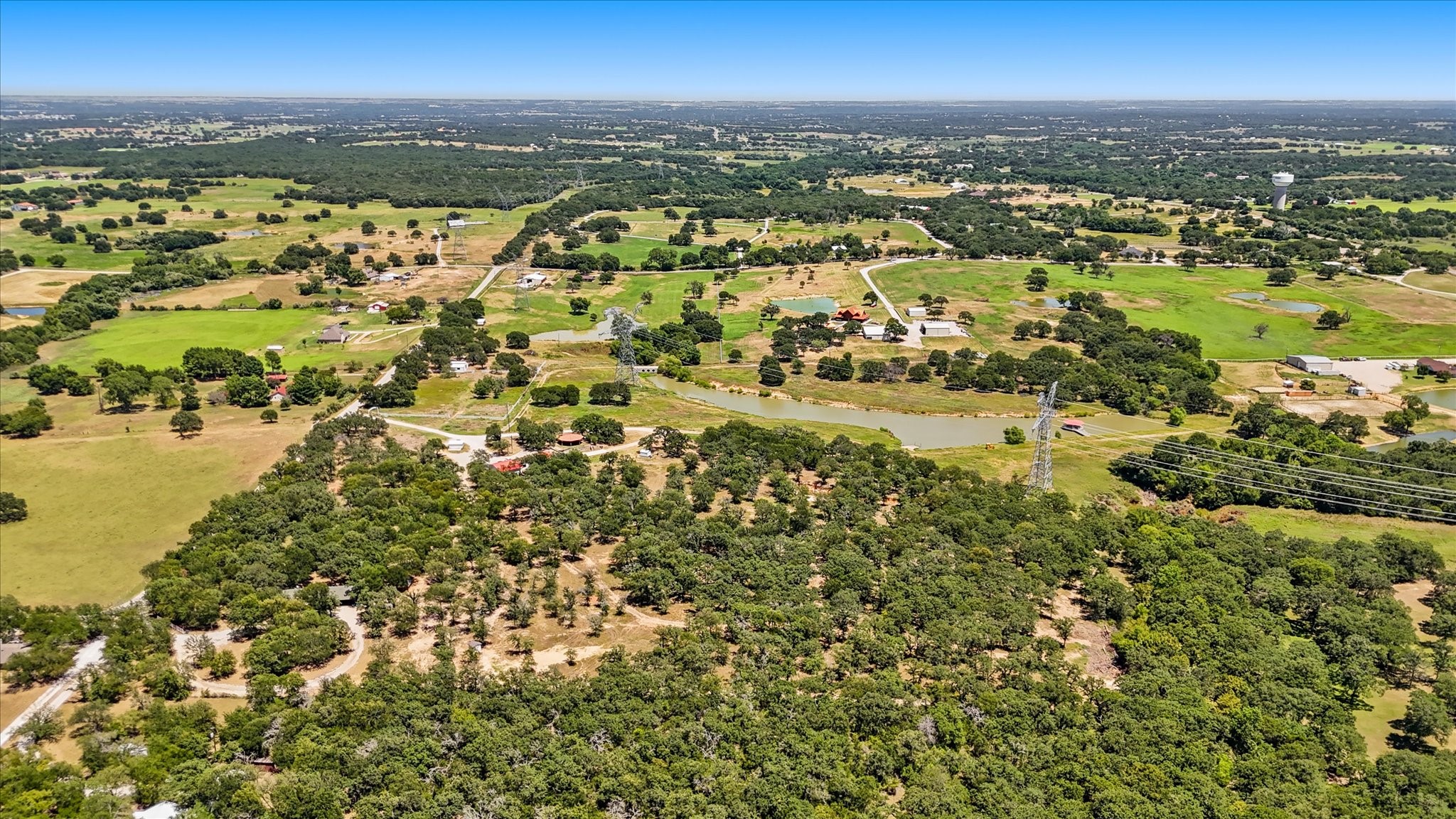 283 County Road 4794 Boyd TX 76023