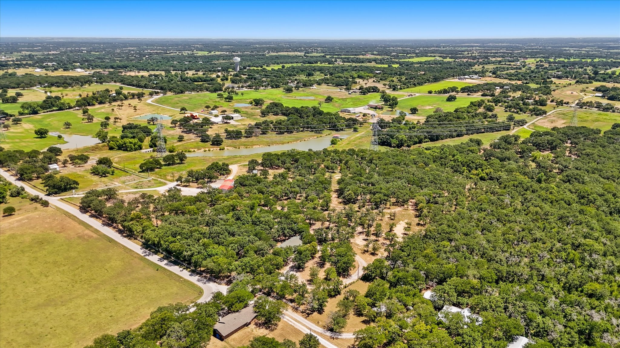 283 County Road 4794 Boyd TX 76023