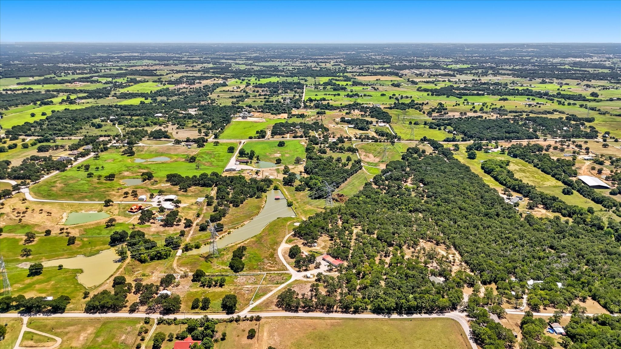283 County Road 4794 Boyd TX 76023