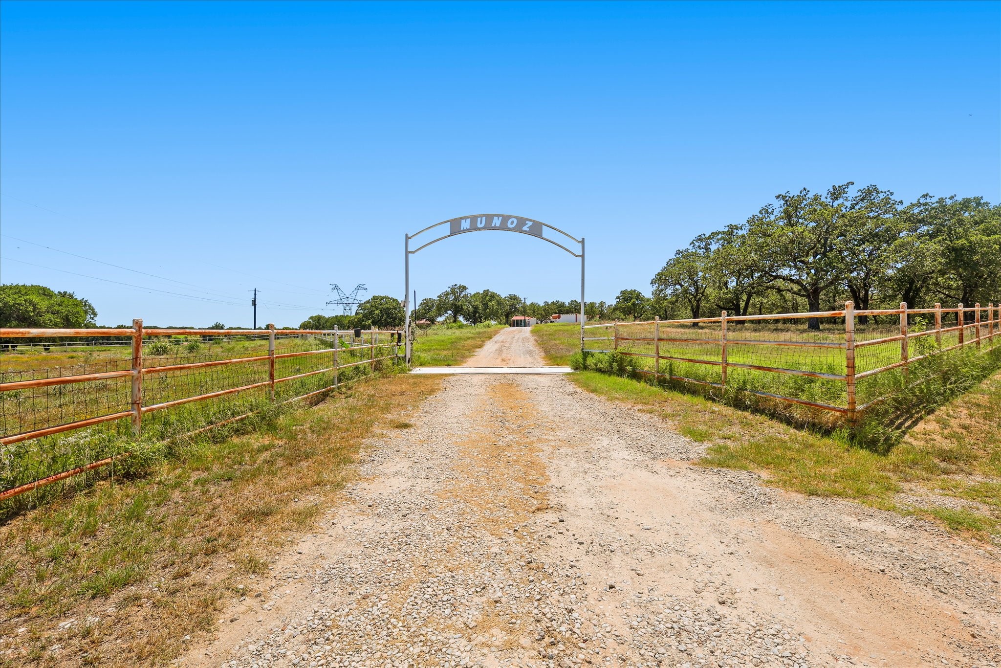 283 County Road 4794 Boyd TX 76023