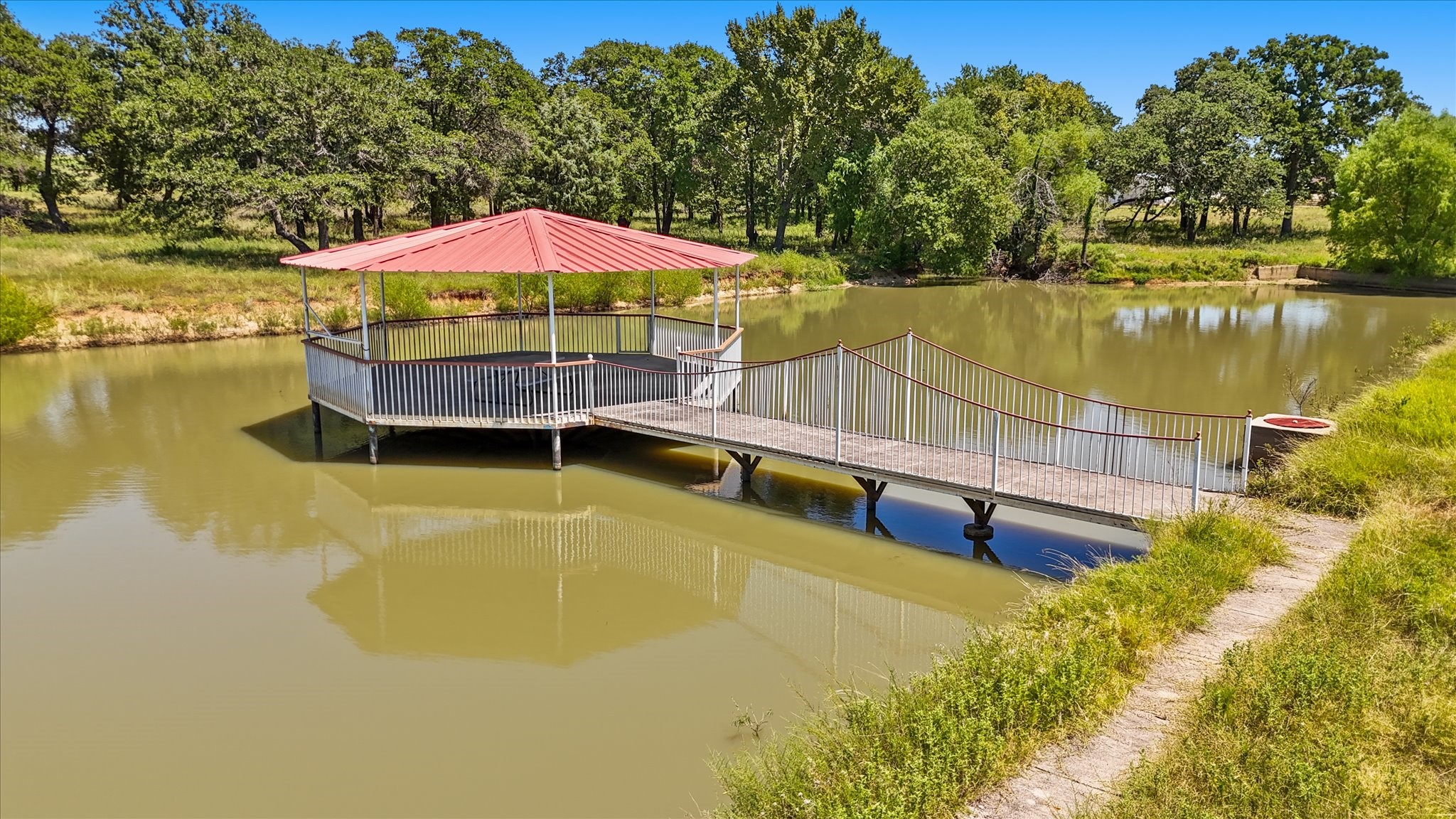 283 County Road 4794 Boyd TX 76023