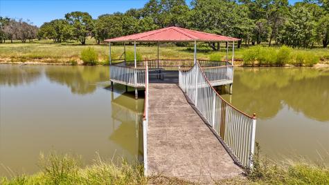 283 County Road 4794 Boyd TX 76023