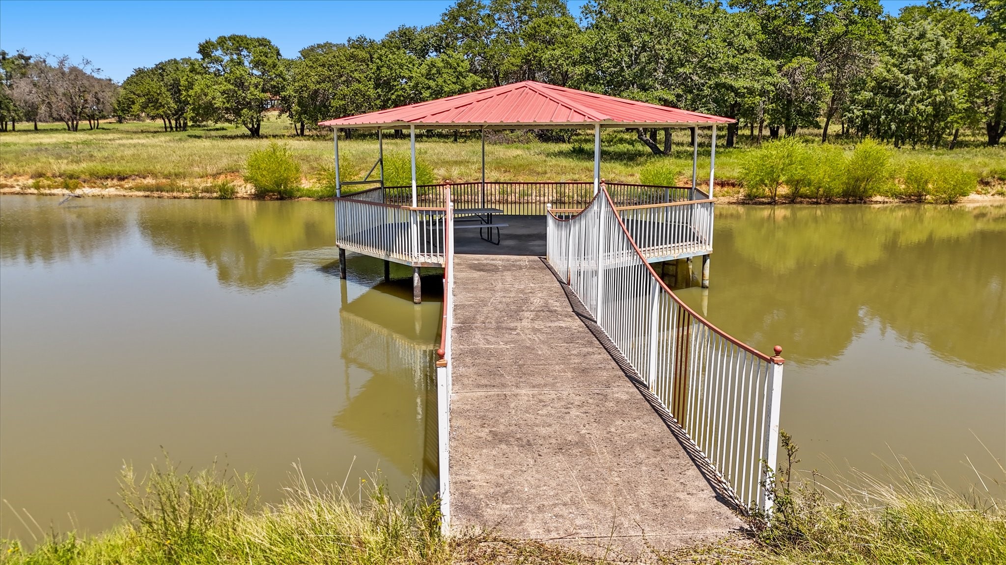 283 County Road 4794 Boyd TX 76023