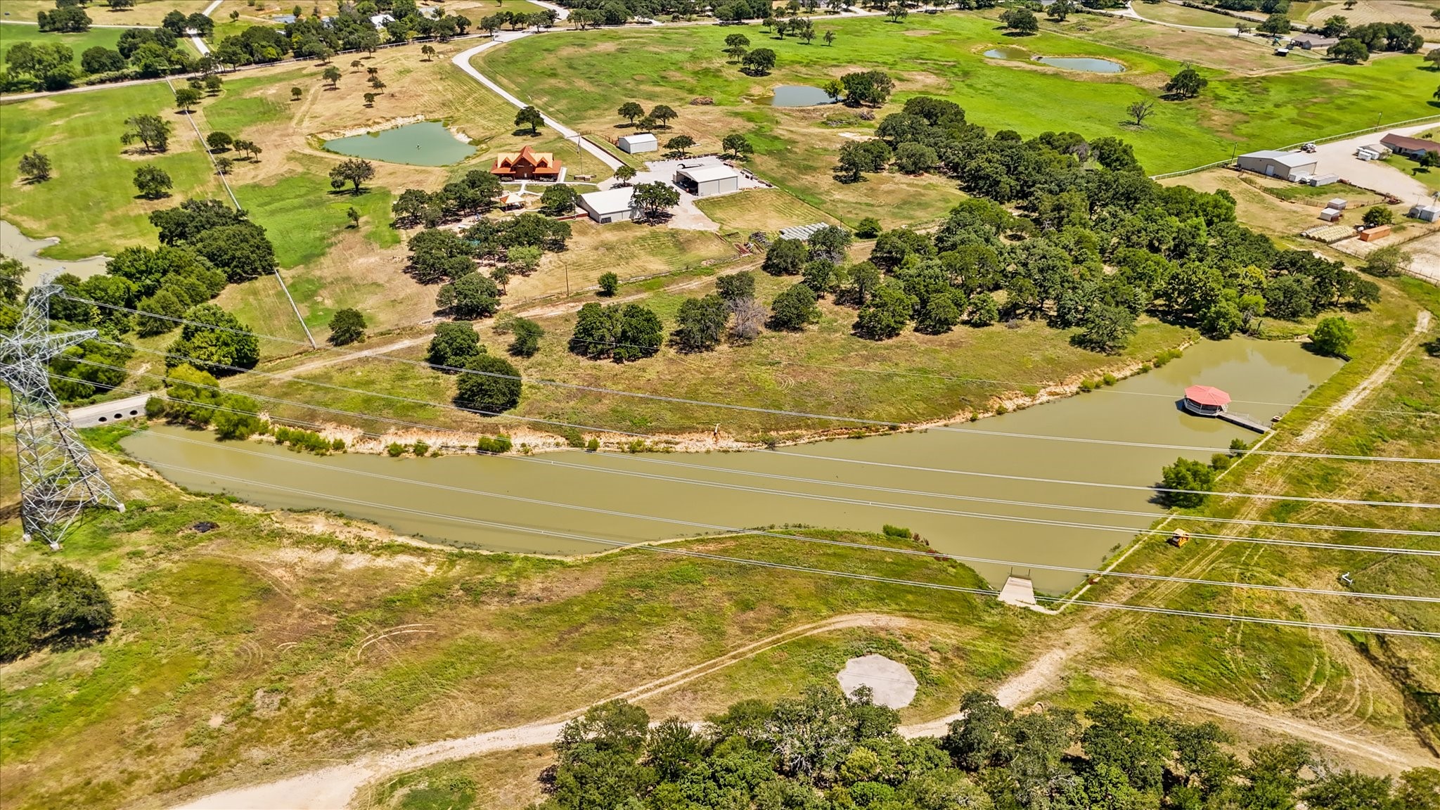 283 County Road 4794 Boyd TX 76023