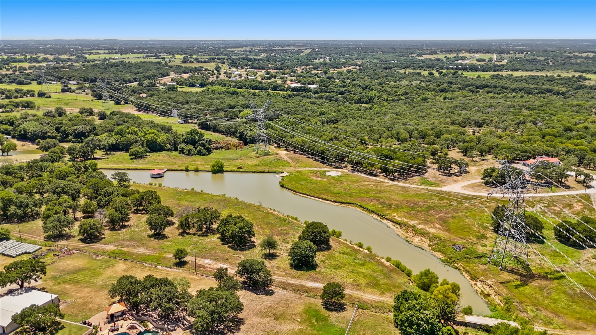 283 County Road 4794 Boyd TX 76023