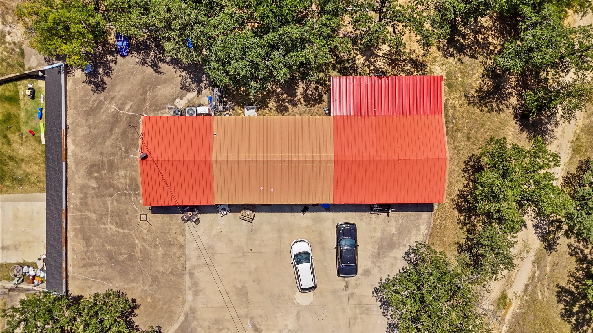 283 County Road 4794 Boyd TX 76023