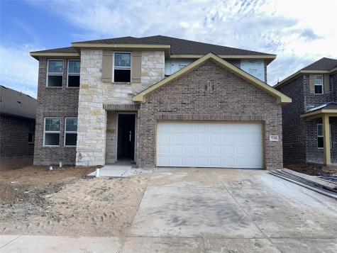 716 Colgate Circle Princeton TX 75407