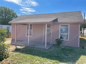 312 Gleese Street Graham TX 76450