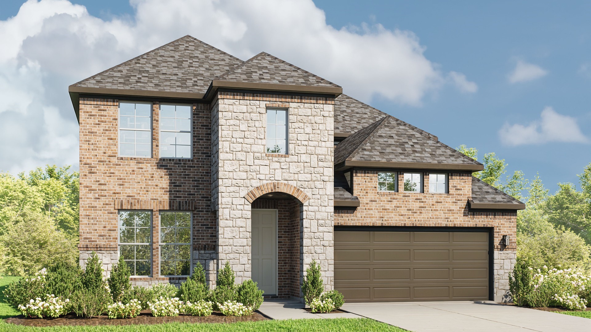 2712 Alcove Lane Corinth TX 76210