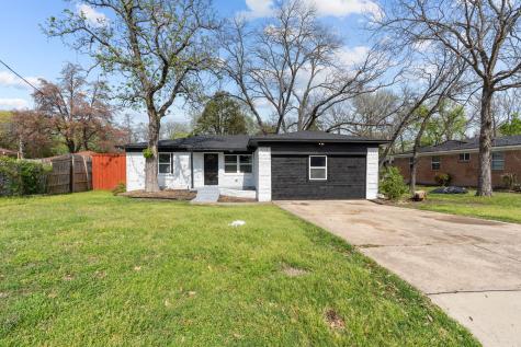 2225 Mack Lane Dallas TX 75227