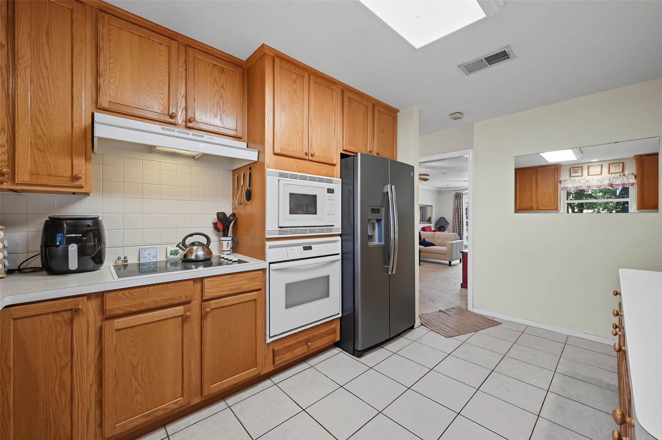 1703 Park Hill Drive Arlington TX 76012