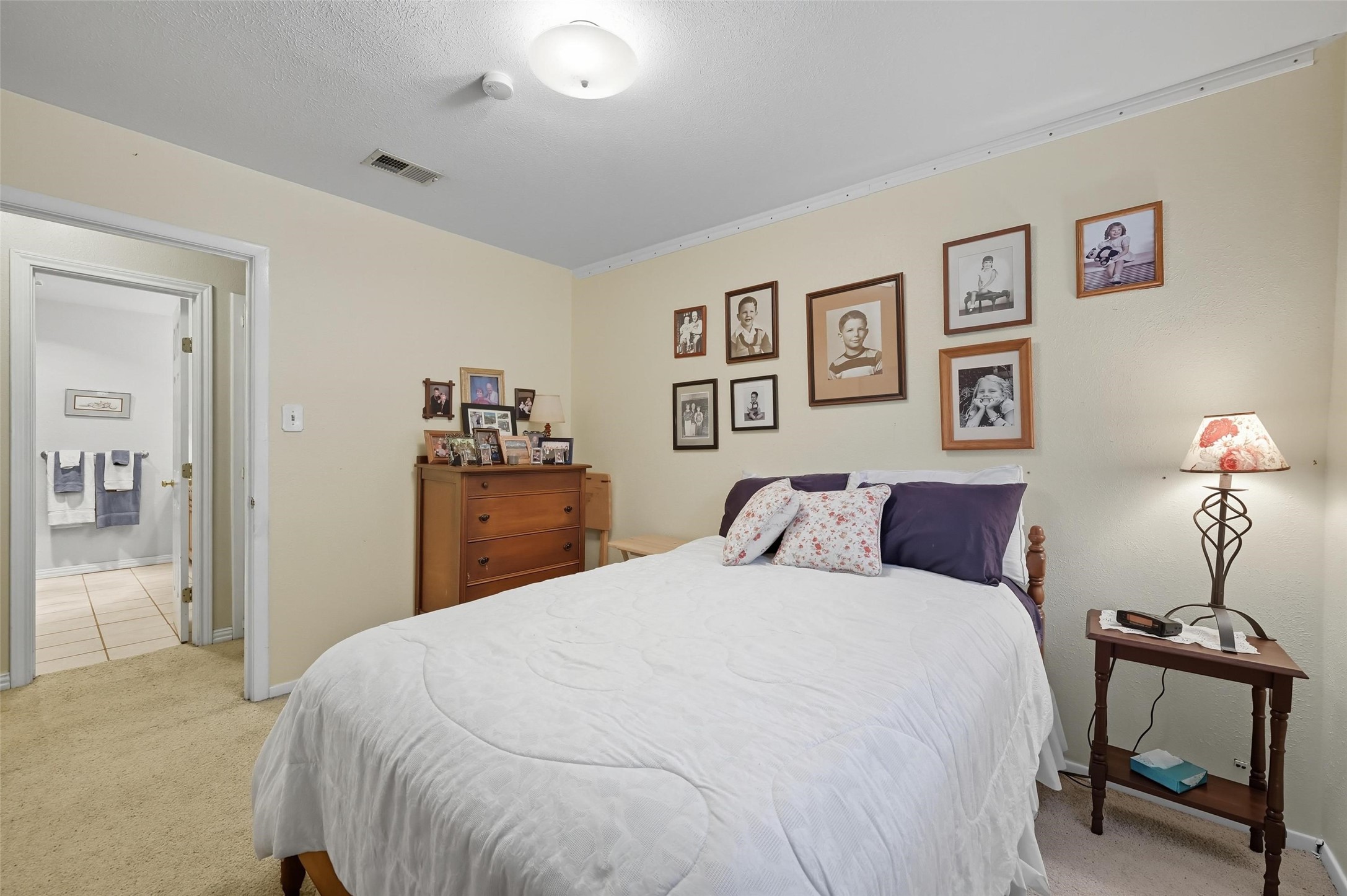 1703 Park Hill Drive Arlington TX 76012