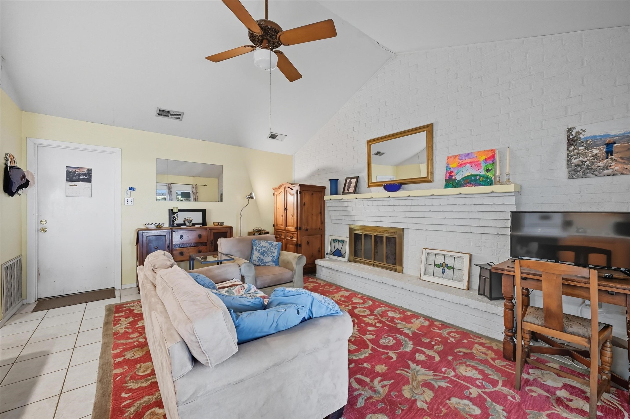 1703 Park Hill Drive Arlington TX 76012