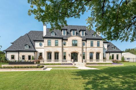 2050 Shady Oaks Drive Southlake TX 76092