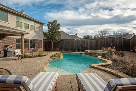 5205 Bald Cypress Lane Mckinney TX 75071