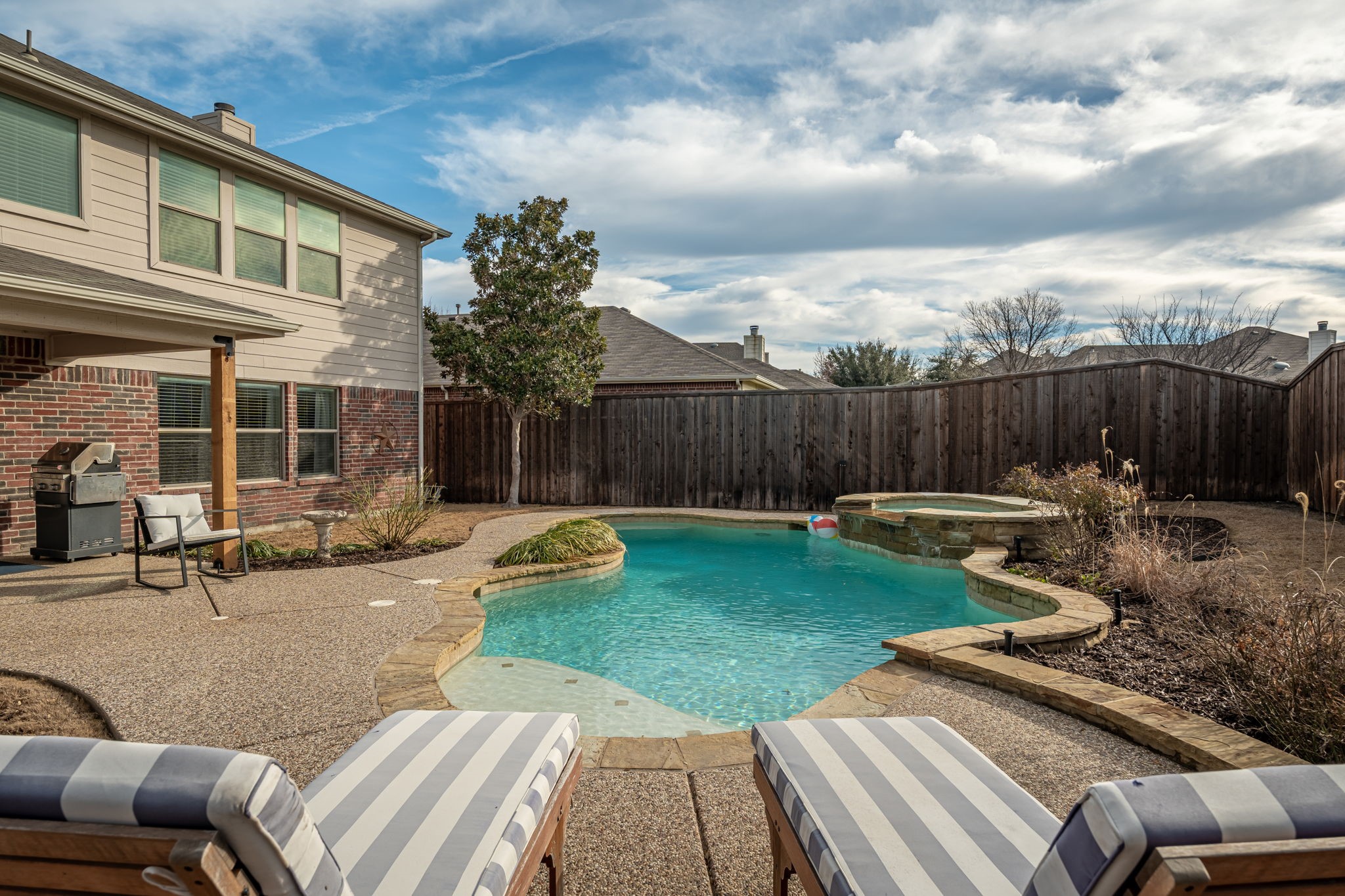 5205 Bald Cypress Lane Mckinney TX 75071