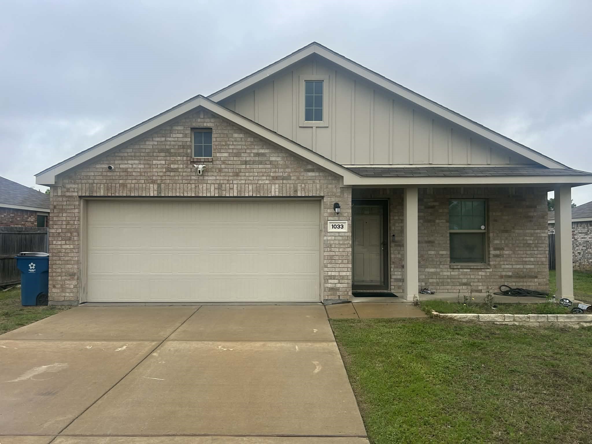 1033 Skyline Drive Hutchins TX 75141