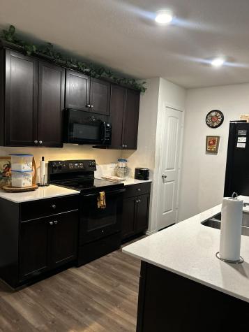 1033 Skyline Drive Hutchins TX 75141