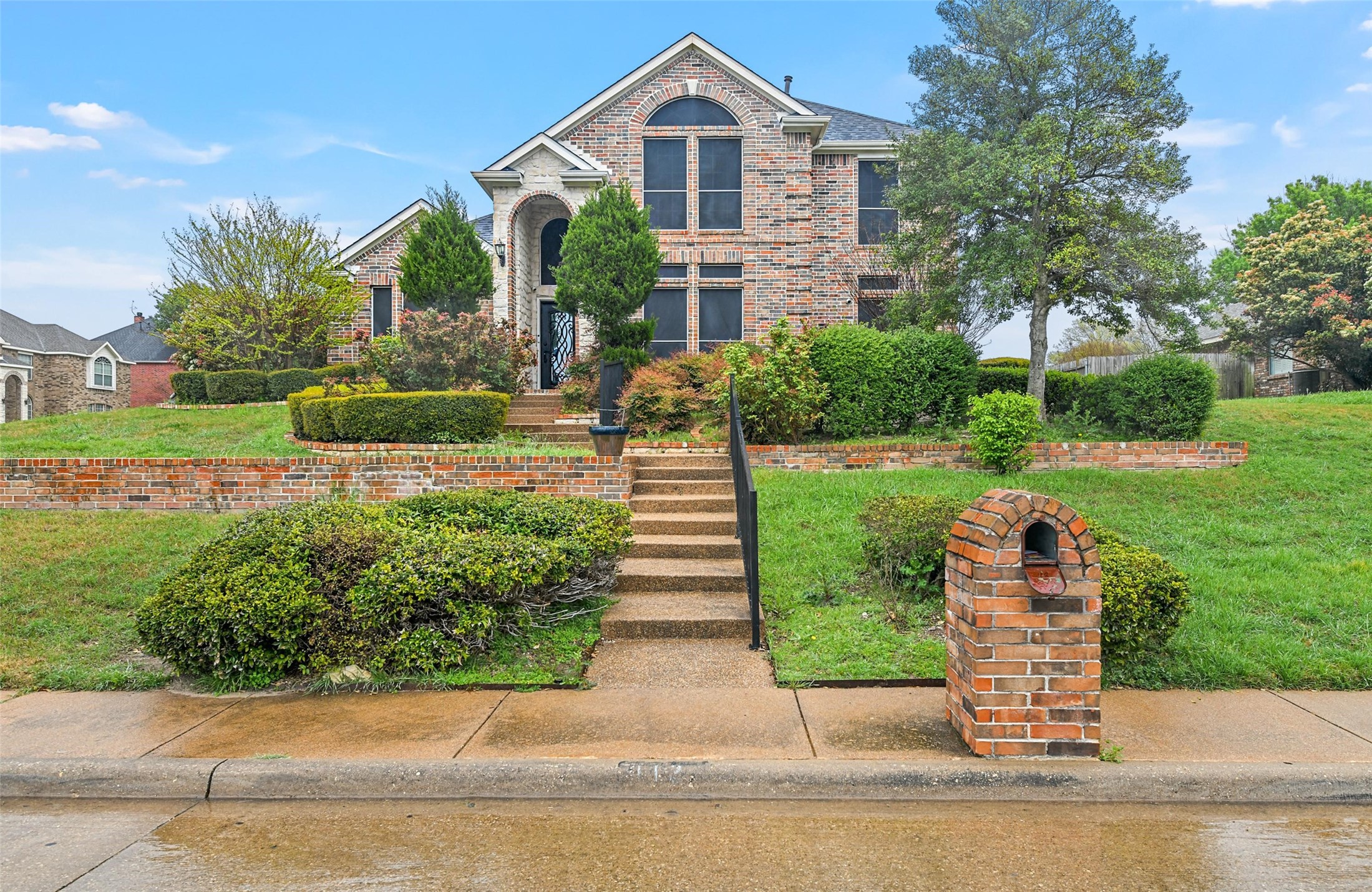 112 S Laurel Springs Drive Desoto TX 75115