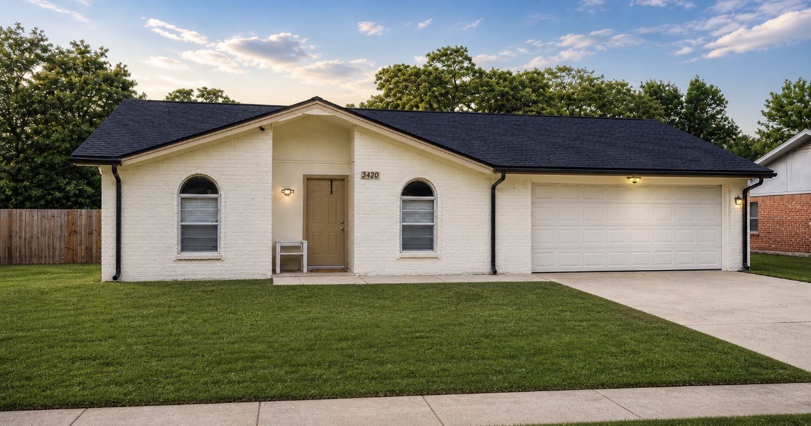 3420 Appletree Court Forest Hill TX 76140