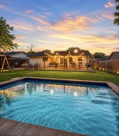 3420 Appletree Court Forest Hill TX 76140