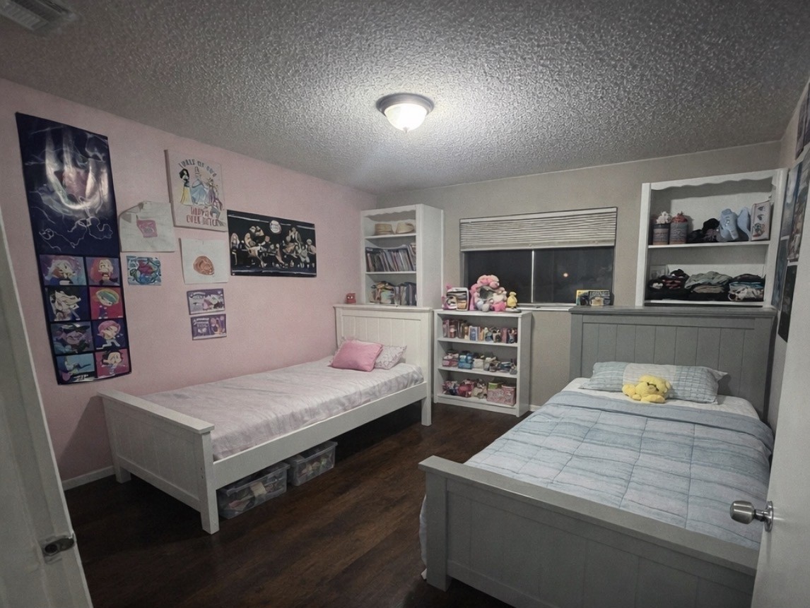 3420 Appletree Court Forest Hill TX 76140