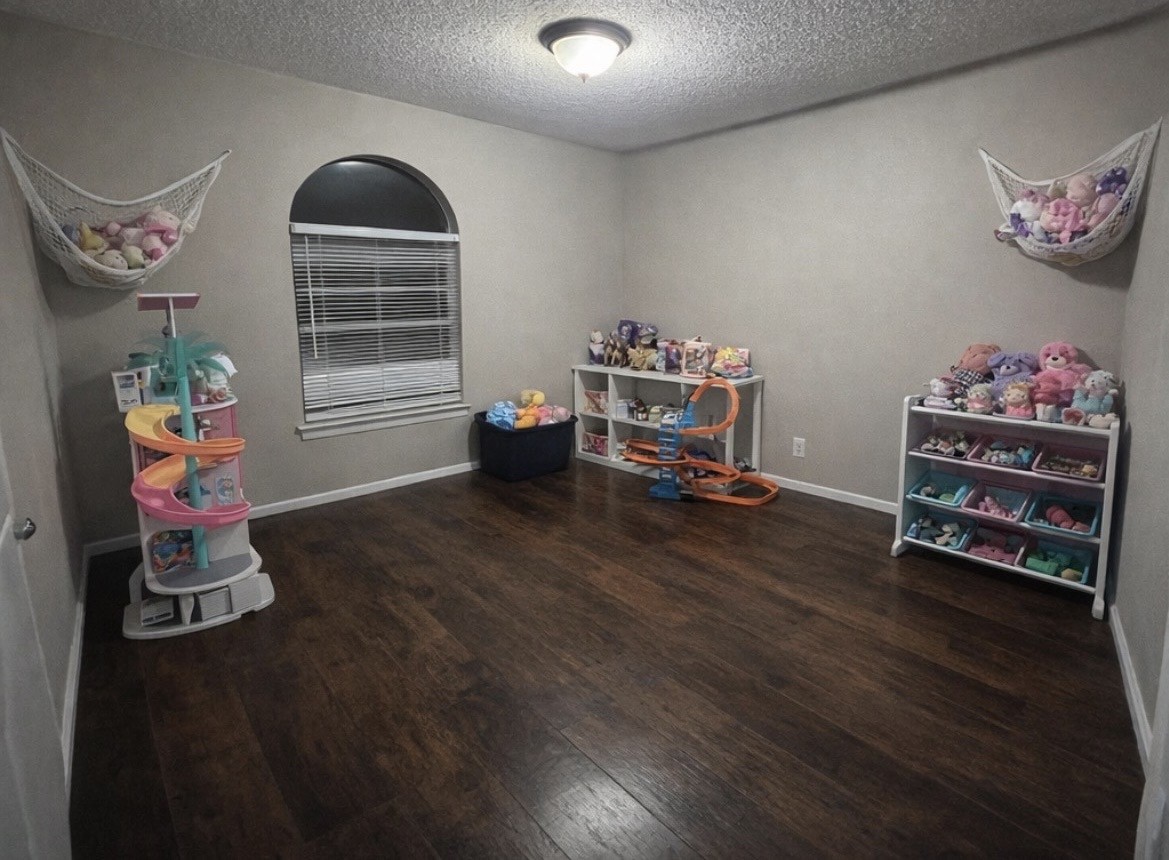 3420 Appletree Court Forest Hill TX 76140