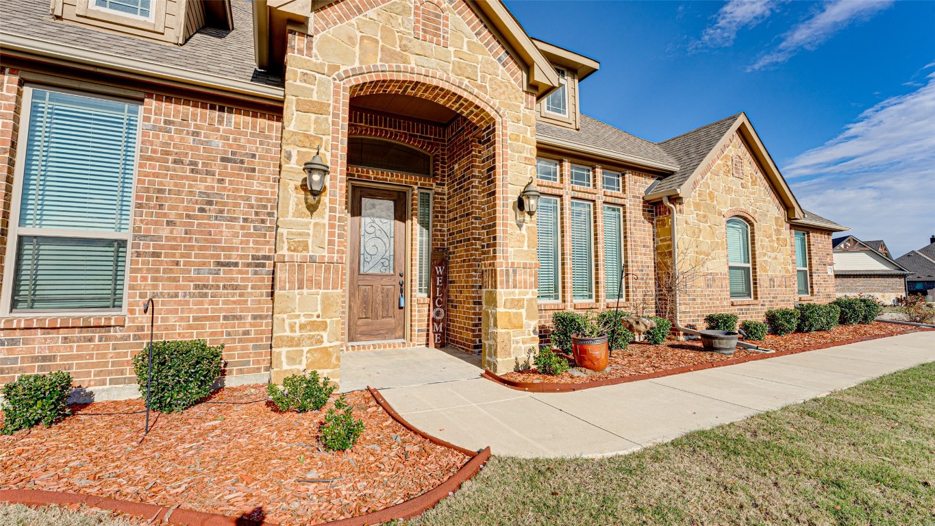 211 Lonesome Valley Road Waxahachie TX 75167