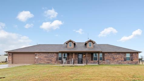 201 Hillcrest Lane Decatur TX 76234