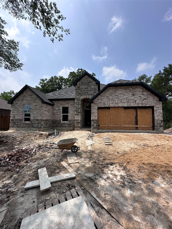 2809 Dennis Circle Seagoville TX 75159