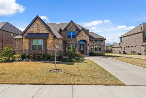 6858 Four Sixes Ranch Road North Richland Hills TX 76182