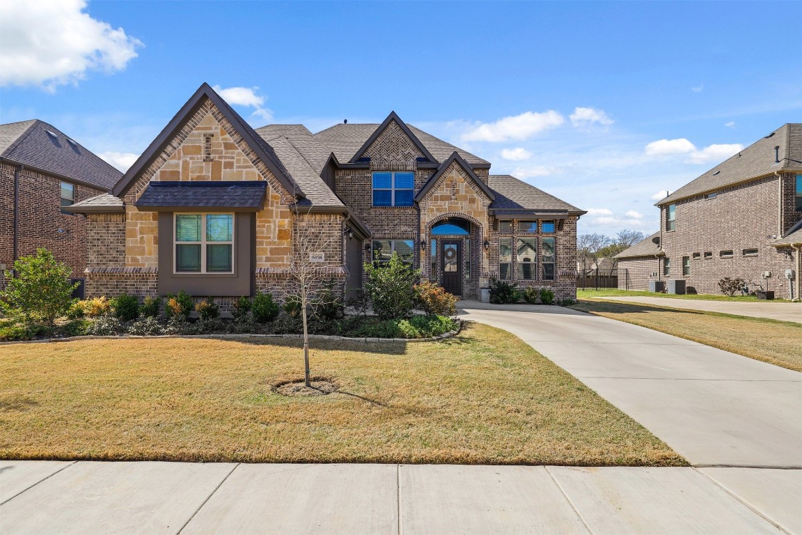 6858 Four Sixes Ranch Road North Richland Hills TX 76182