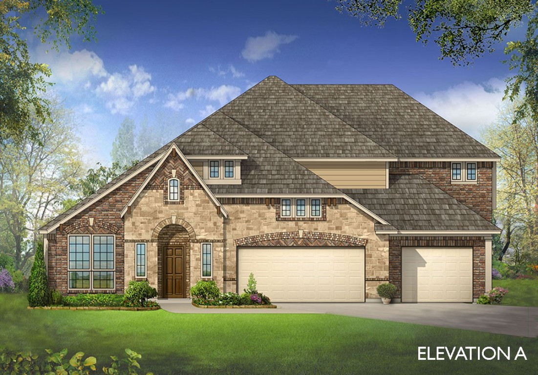 1737 Alpine Drive Waxahachie TX 75165