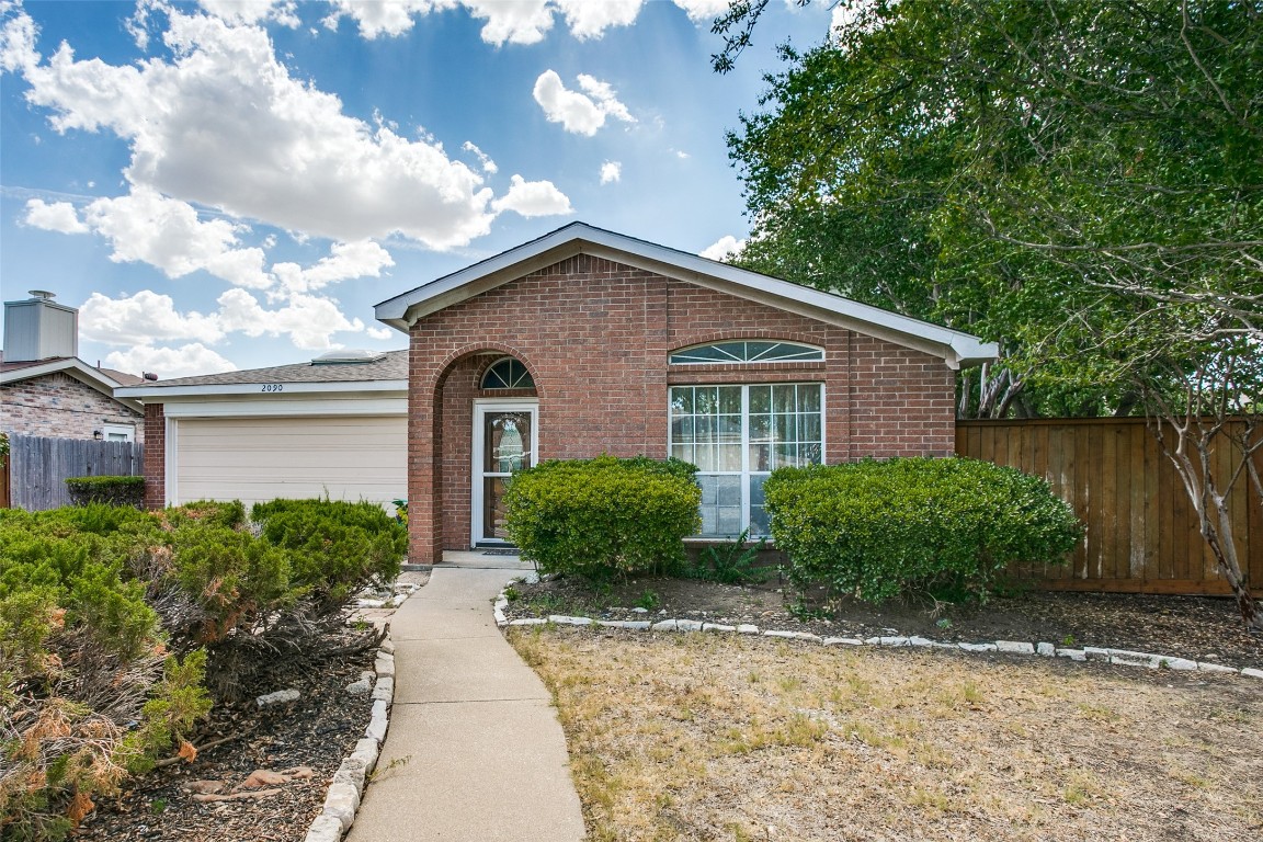 2090 Colt Court Keller TX 76248
