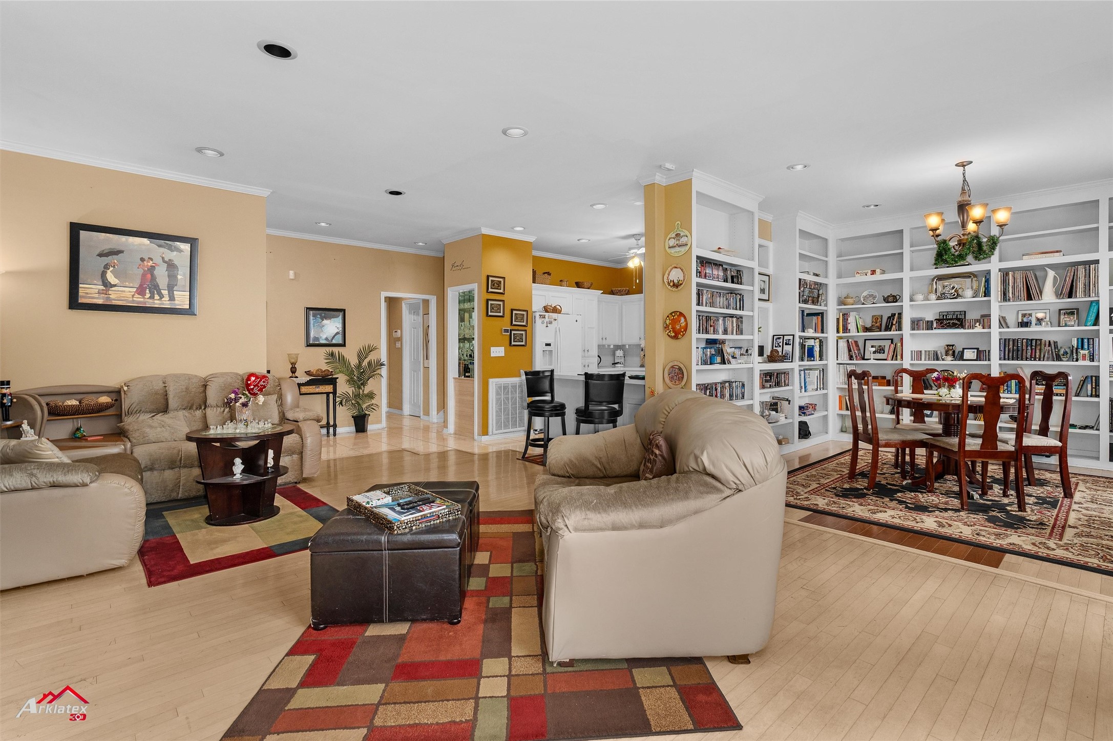 5710 Wood Ridge Drive Shreveport LA 71119