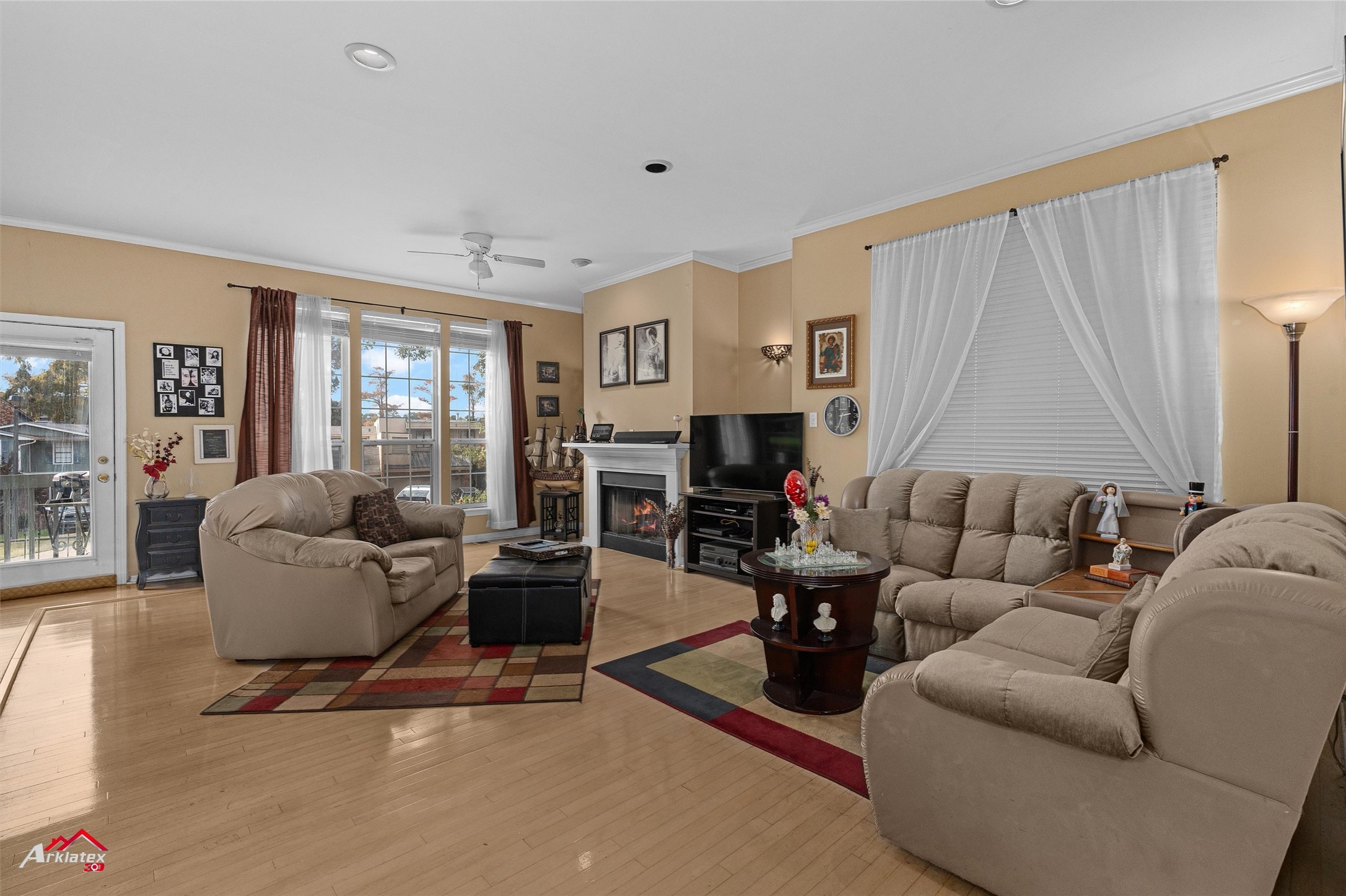 5710 Wood Ridge Drive Shreveport LA 71119