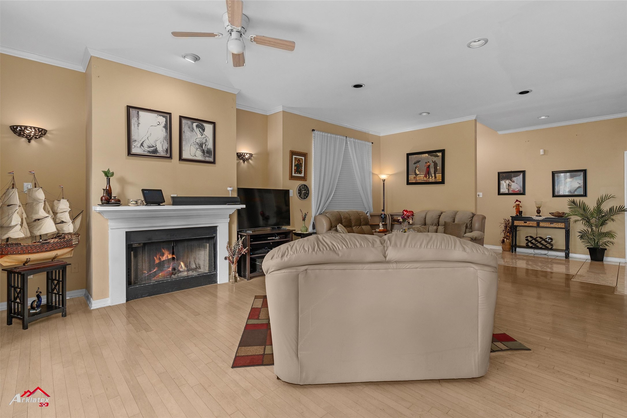 5710 Wood Ridge Drive Shreveport LA 71119