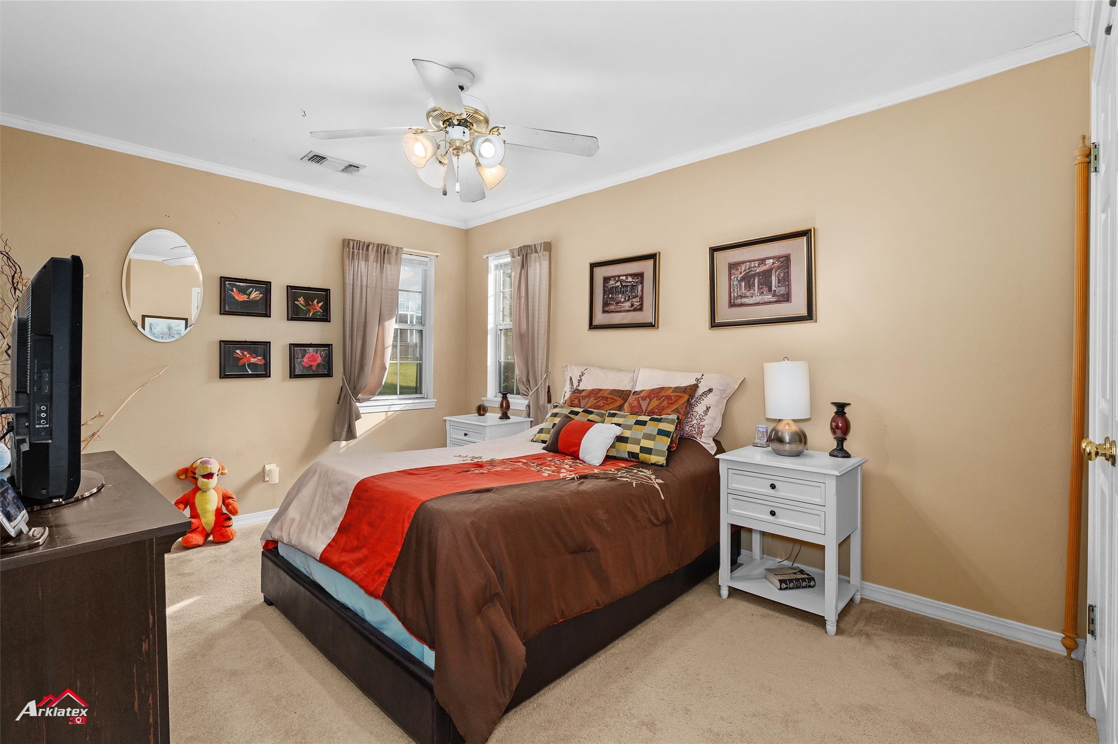 5710 Wood Ridge Drive Shreveport LA 71119