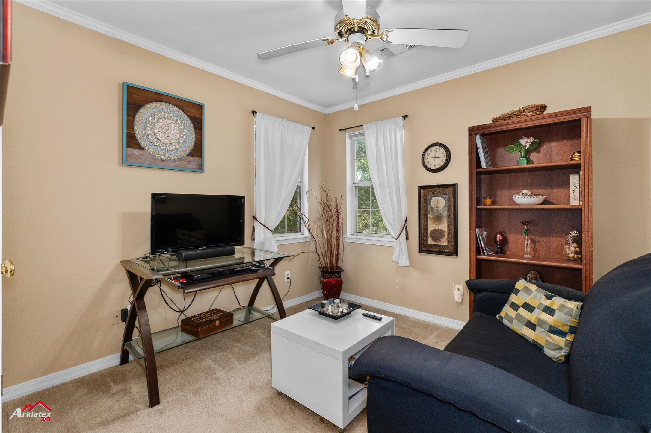5710 Wood Ridge Drive Shreveport LA 71119