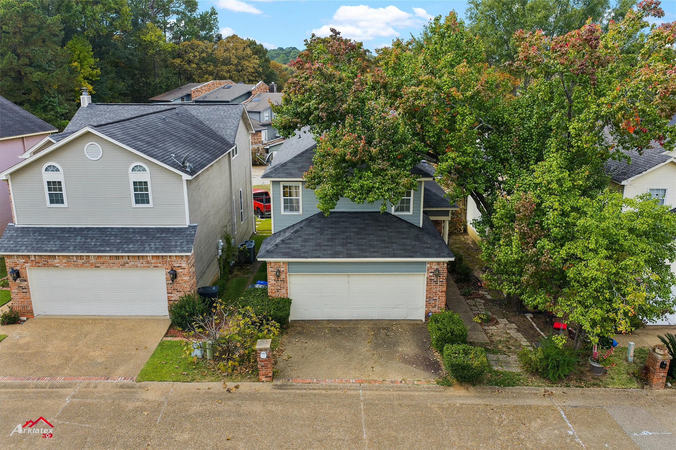 5710 Wood Ridge Drive Shreveport LA 71119